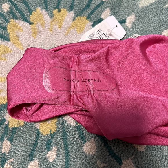 Maygel Coronel Atemas Swim Bottoms - Picture 6 of 6